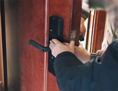 兰西24小时上门开锁公司